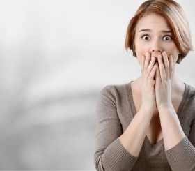 Истинные причины страха