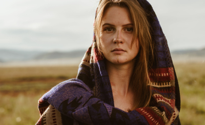 Что уничтожает женскую энергию?