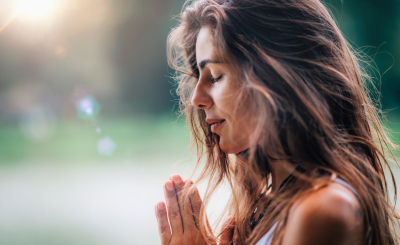 Держите себя в руках: 5 способов быстро успокоиться