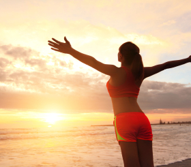 20 способов наполниться женской энергией (часть 2)