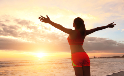 20 способов наполниться женской энергией (часть 2)