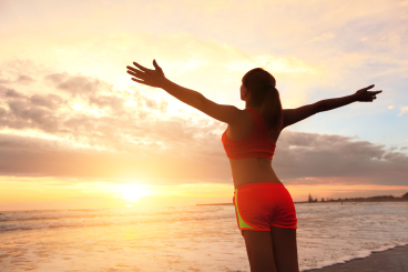 20 способов наполниться женской энергией (часть 2)