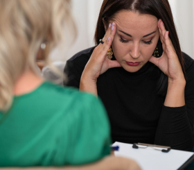 Практика “Избавление от старых обид”