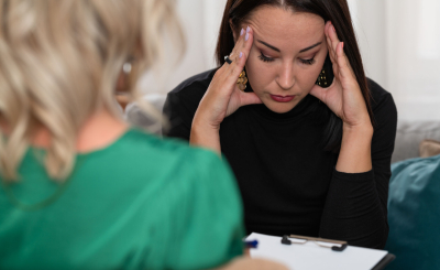 Практика “Избавление от старых обид”