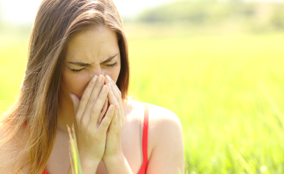 Продукты, которые облегчат аллергию