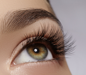 5 фактов о ламинировании ресниц