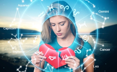 3 знака зодиака, которые могут прожить жизнь без любви