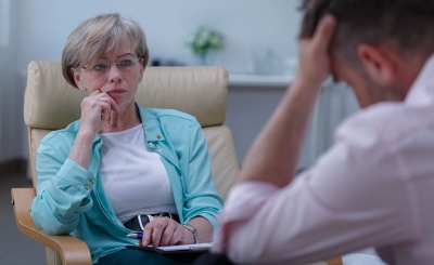 Что такое посттравматическое стрессовое расстройство?