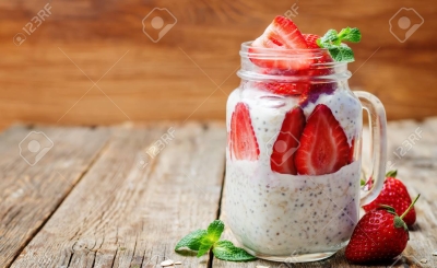 Нежный рецепт вкусного десерта для доброго утра