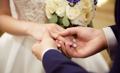 Свадьба мечты!