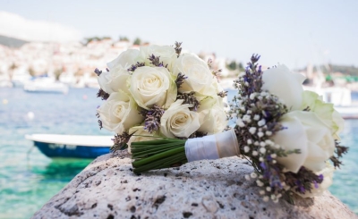 Интересные свадебные традиции других стран