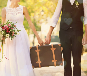 Свадебное путешествие