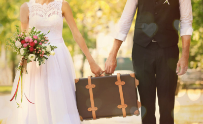 Свадебное путешествие