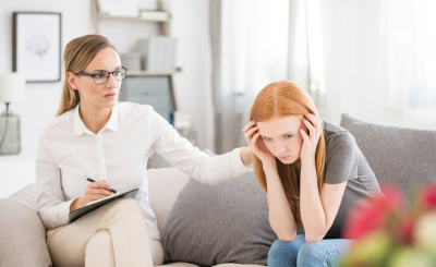 Что такое зависимое расстройство личности?