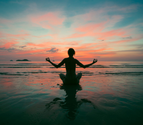 Медитация для начинающих