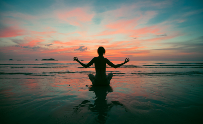 Медитация для начинающих