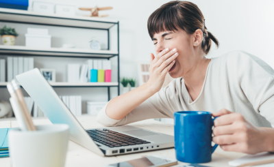 Почему в жару так сильно хочется спать?