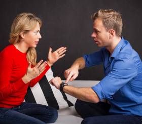 Что делать, если отношения перестали устраивать? Часть 2