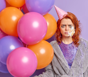 3 знака зодиака, которые сумеют испортить любой праздник