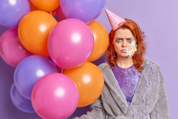 3 знака зодиака, которые сумеют испортить любой праздник