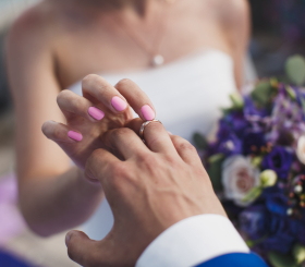 5 ошибок при подготовке к свадьбе