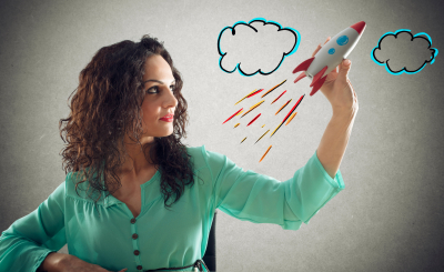 10 способов вернуть себе продуктивность 