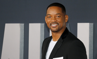 5 классных фильмов с Уиллом Смитом