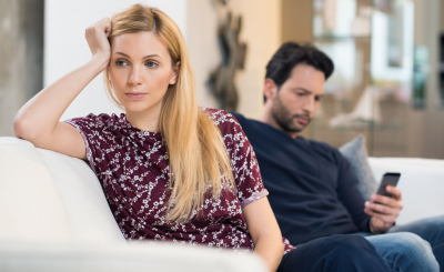 3 эмоциональные причины, почему вам не удается быть счастливыми в отношениях