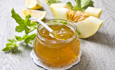 Что делать, если у вас есть лишняя дыня?