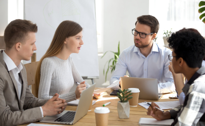 10 правил цивилизованного разговора