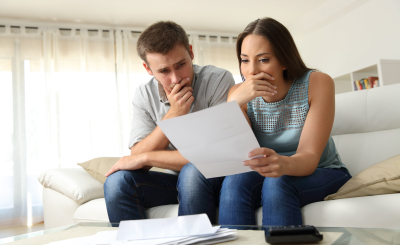 3 знака зодиака, которым лучше не брать кредиты