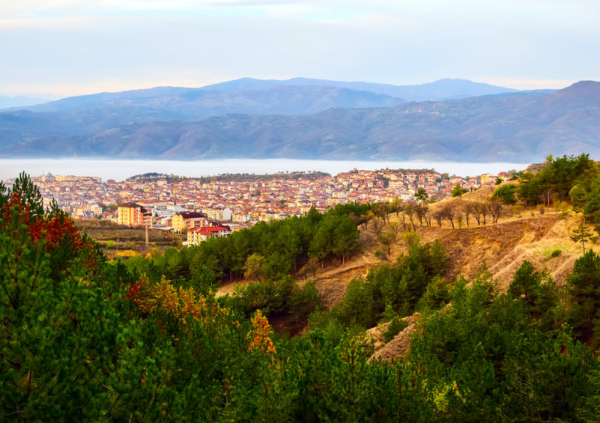  - Радио Romantika