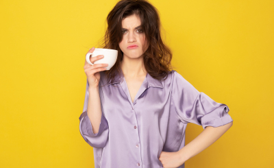 Что делать, если тяжело вставать по утрам?