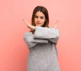 Антистиль: как не стоит одеваться