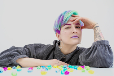 Цветное окрашивание: да или нет? 