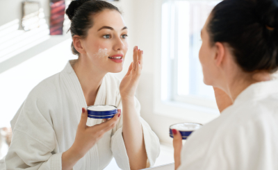 Правильное умывание: 3 этапа очищения для красивой кожи