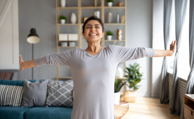 4 простых совета, чтобы жить проще