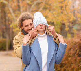 Как провести осень с пользой