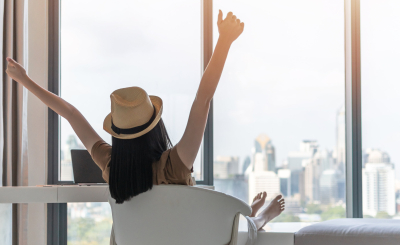 Надуманные ограничения, которые мешают стать счастливым человеком