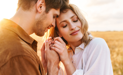 Как найти и не потерять любовь?