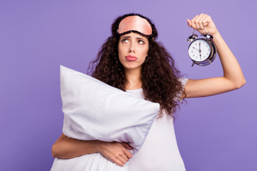 Как спать с пользой?