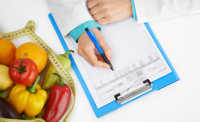 Дробное питание. Как питаться правильно?