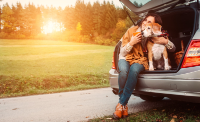 Куда отправиться в путешествие на машине недалеко от Москвы?