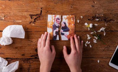 Ошибки, которые разрушают брак