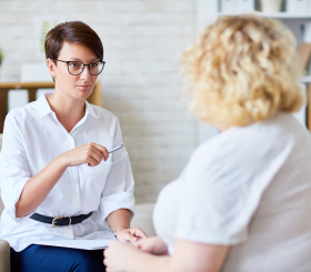 Как выбрать достойного психолога?