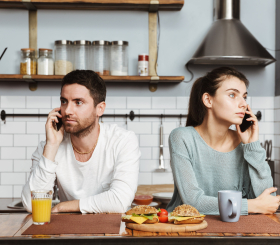 Самые несовместимые знаки Зодиака