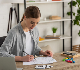 Как выбрать профессию по знаку зодиака