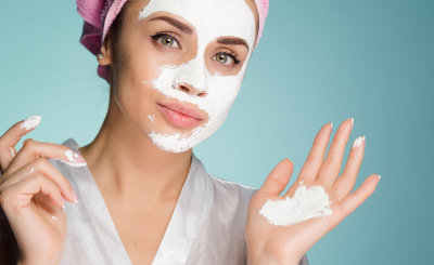 Базовый уход за кожей в домашних условиях