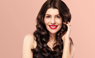 Как сделать волосы объёмнее