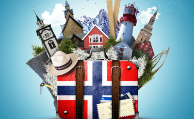 Осло — королевство фьордов